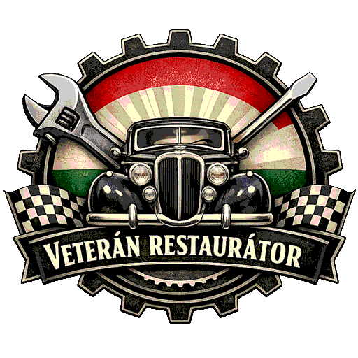 Restaurátor képzés logo